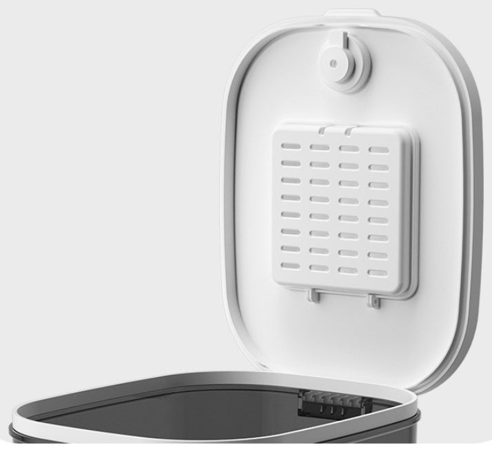 Dispenser Automatico PetPlume™ 6L (versione Smart WiFi & Video)